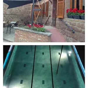 Sant Marti Guest house