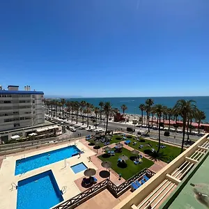 Aparthotel Aloha Playa Loft, Benalmadena