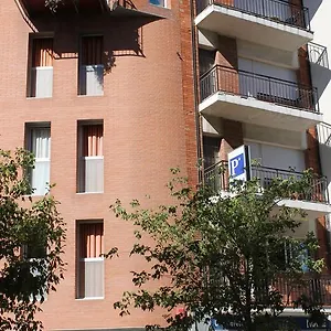 Cal Siles Guest house