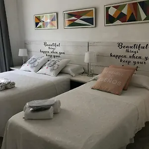 Aribau , Barcelona España