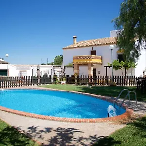 Cortijo Del Coco Fuente de Piedra