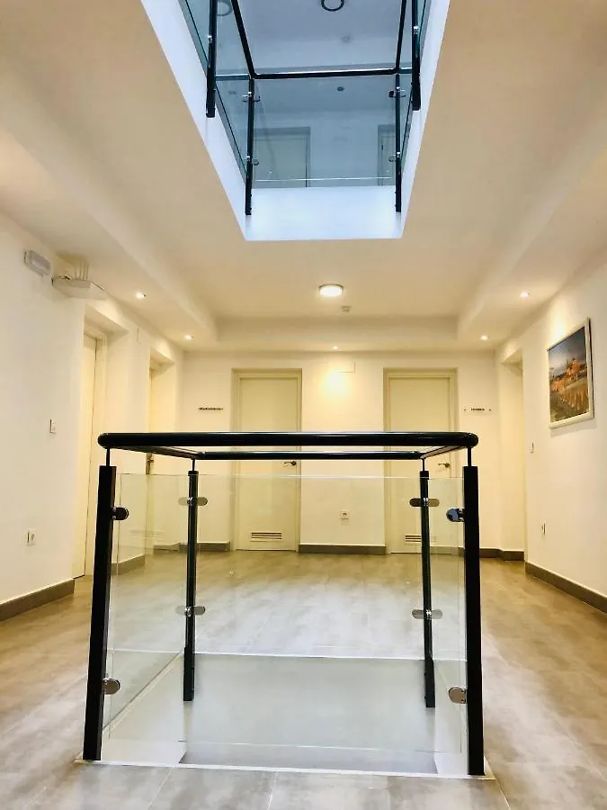Apartamentos La Laguna Fuente de Piedra 3*,  España